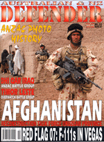 A&NZD No58
